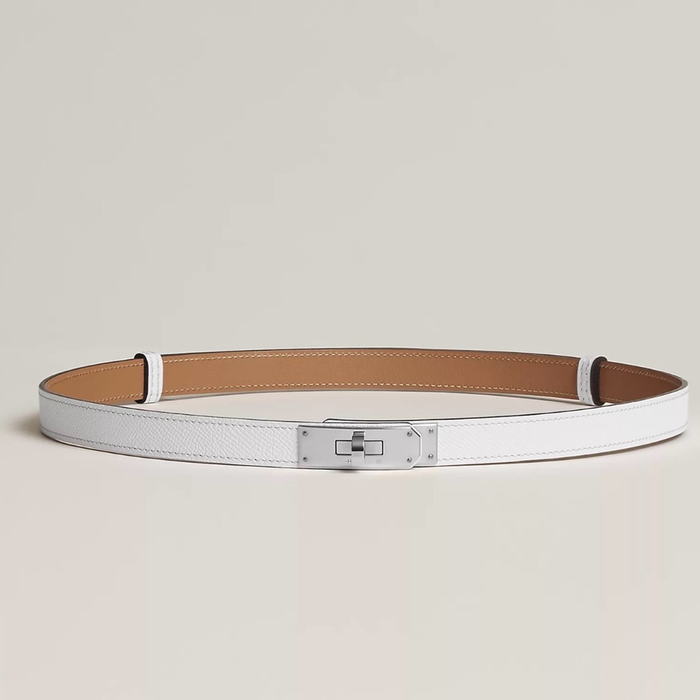 Hermes Kelly 18 Belt